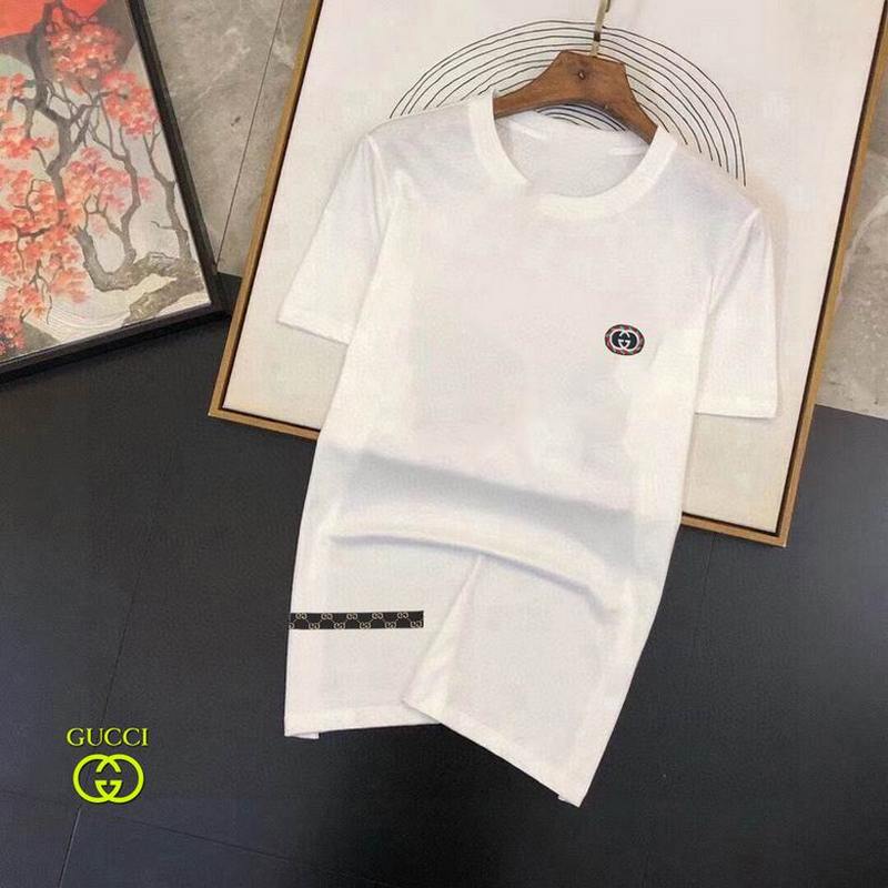 Gucci Men's T-shirts 2630